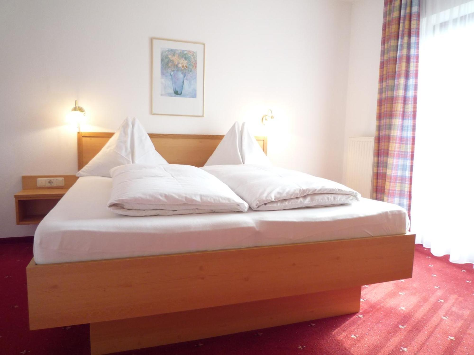 Appartement Bergkristall Санкт Йохан им Понгау Екстериор снимка