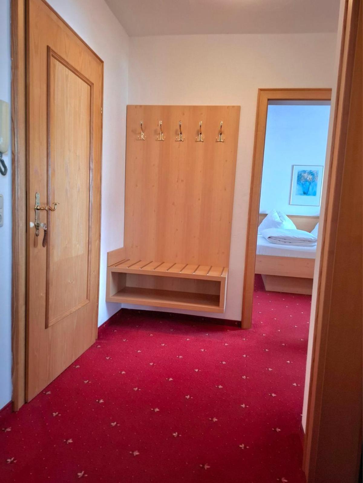 Appartement Bergkristall Санкт Йохан им Понгау Стая снимка